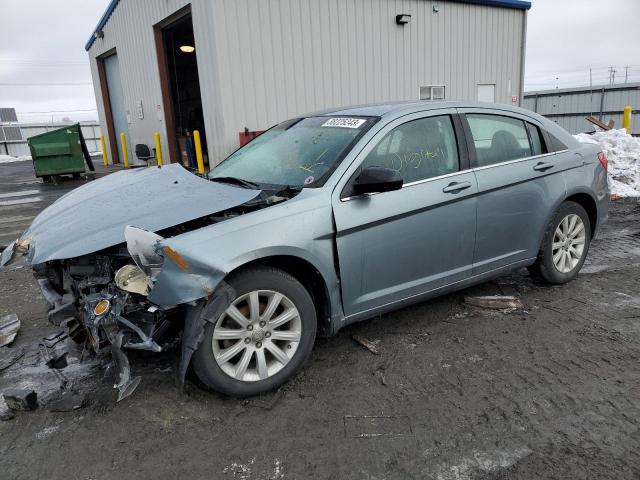 CHRYSLER SEBRING LI 2010 1c3cc5fb7an172271