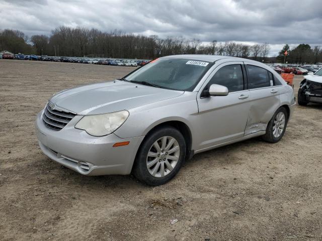 CHRYSLER SEBRING 2010 1c3cc5fb7an176594