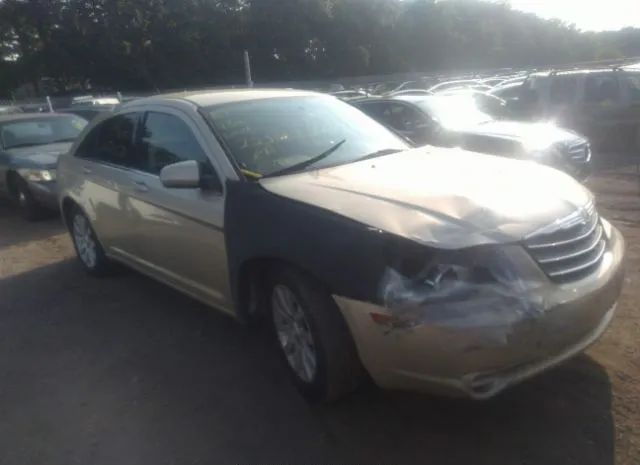 CHRYSLER SEBRING 2010 1c3cc5fb7an179396