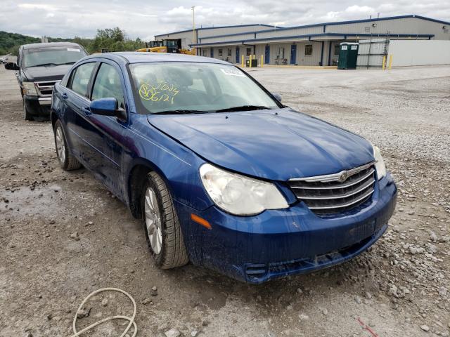 CHRYSLER SEBRING LI 2010 1c3cc5fb7an187756