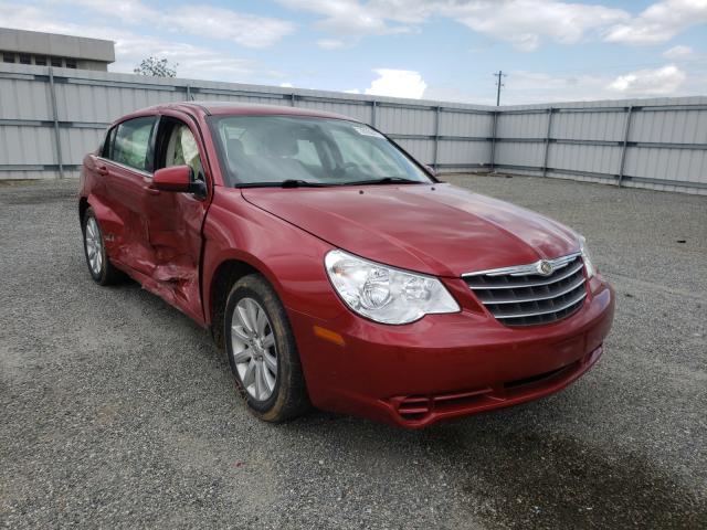 CHRYSLER SEBRING LI 2010 1c3cc5fb7an192990