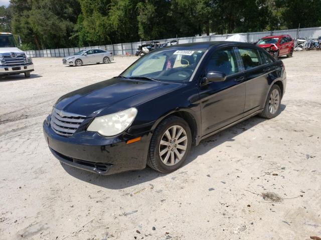 CHRYSLER SEBRING LI 2010 1c3cc5fb7an203485