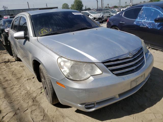 CHRYSLER SEBRING 2010 1c3cc5fb7an212817