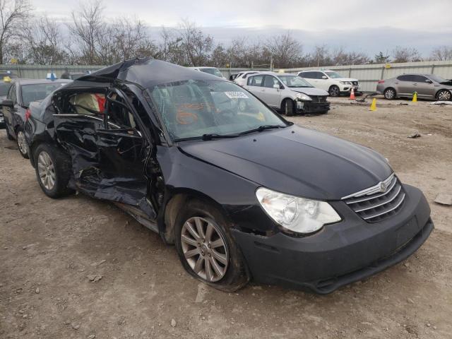 CHRYSLER SEBRING LI 2010 1c3cc5fb7an213353