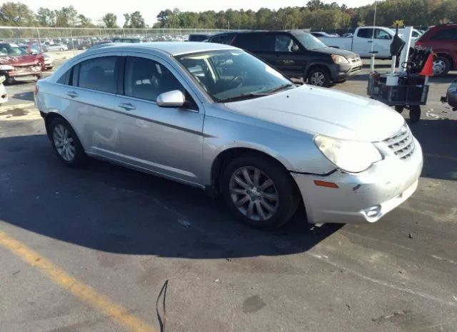 CHRYSLER SEBRING 2010 1c3cc5fb7an219525