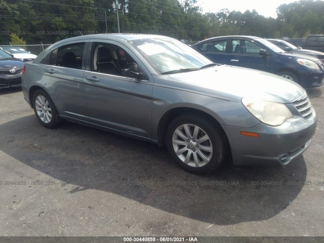 CHRYSLER SEBRING 2010 1c3cc5fb7an219590