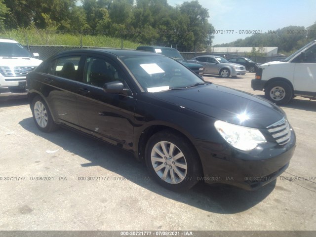 CHRYSLER SEBRING 2010 1c3cc5fb7an220402