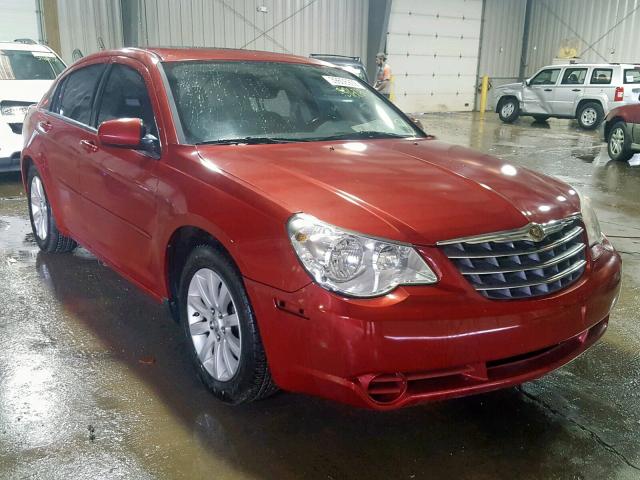 CHRYSLER SEBRING LI 2010 1c3cc5fb7an227916