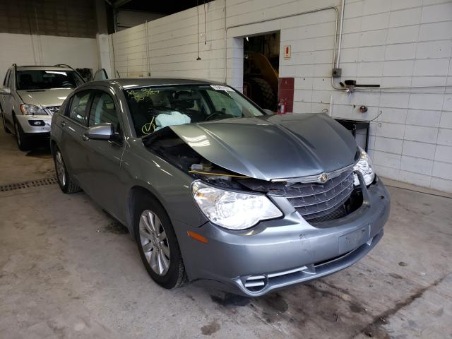 CHRYSLER SEBRING LI 2010 1c3cc5fb8an111267