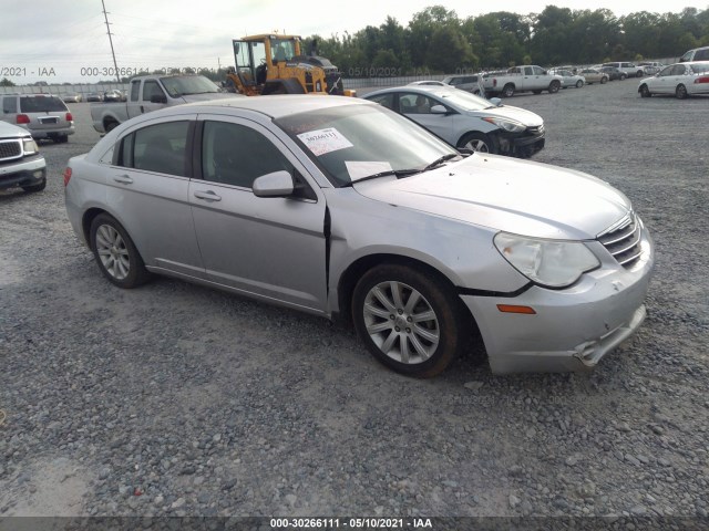 CHRYSLER SEBRING 2010 1c3cc5fb8an137982