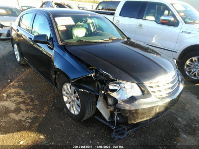 CHRYSLER SEBRING 2010 1c3cc5fb8an138033