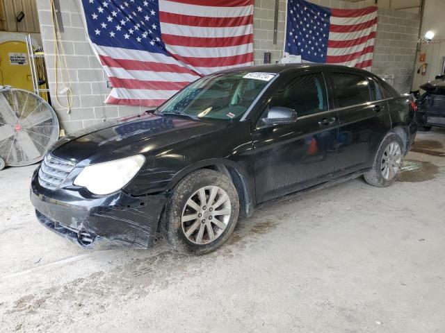 CHRYSLER SEBRING 2010 1c3cc5fb8an141272