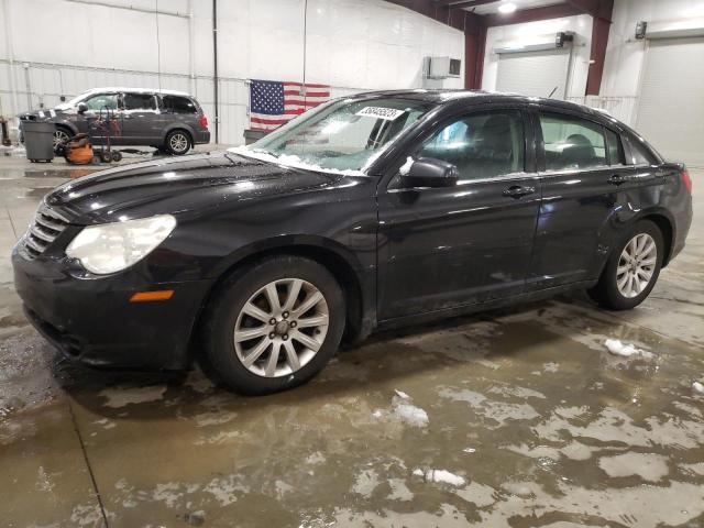 CHRYSLER SEBRING LI 2010 1c3cc5fb8an147167