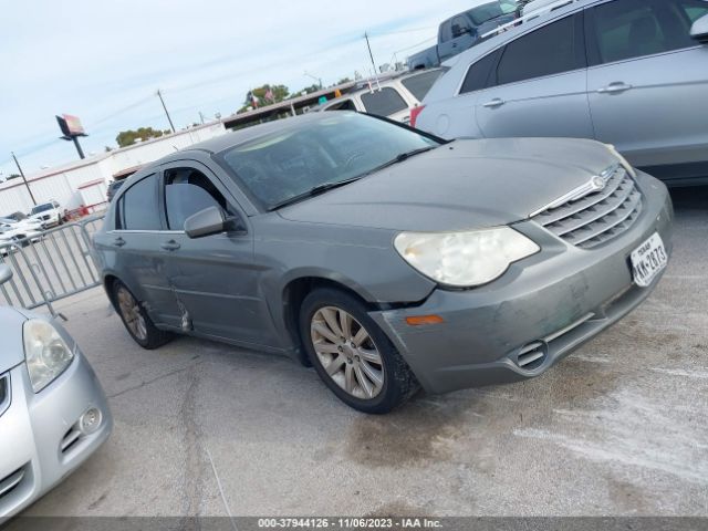 CHRYSLER SEBRING 2010 1c3cc5fb8an147749