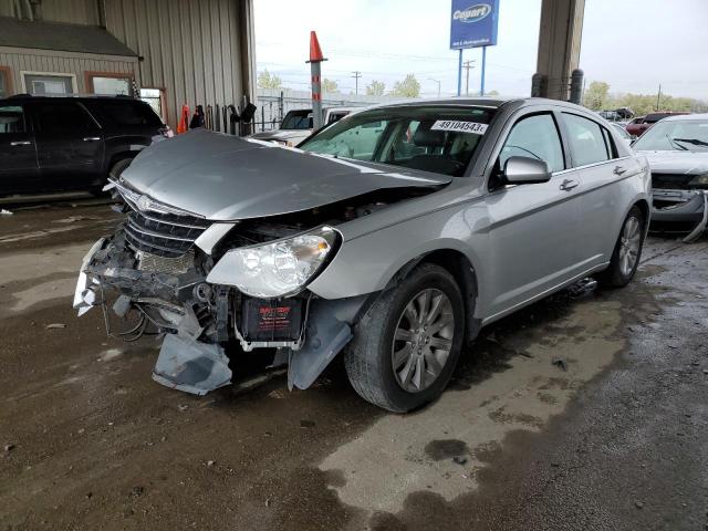 CHRYSLER SEBRING LI 2010 1c3cc5fb8an152773