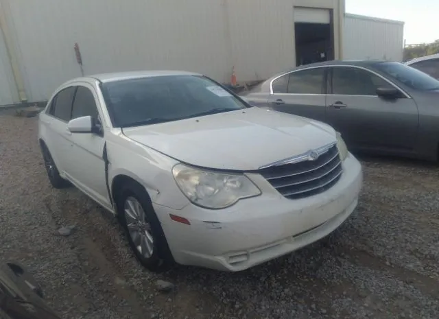 CHRYSLER SEBRING 2010 1c3cc5fb8an154345