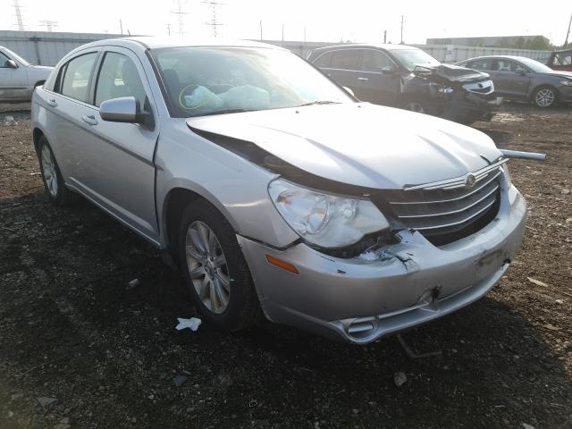 CHRYSLER SEBRING LI 2010 1c3cc5fb8an158279