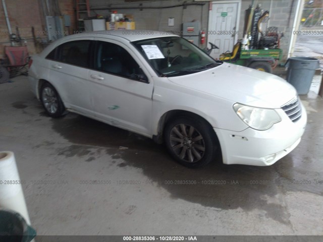 CHRYSLER SEBRING 2010 1c3cc5fb8an188155