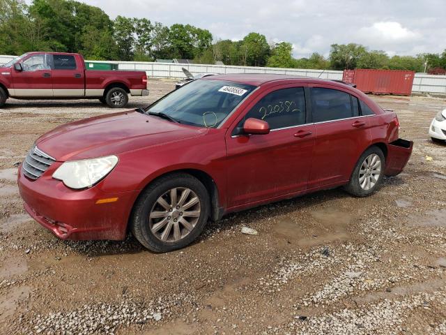 CHRYSLER SEBRING LI 2010 1c3cc5fb8an207559