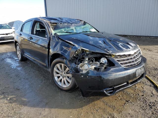 CHRYSLER SEBRING LI 2010 1c3cc5fb8an213796