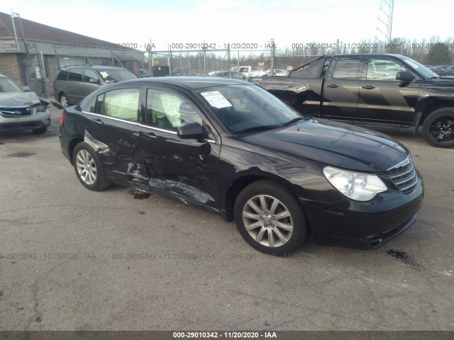 CHRYSLER SEBRING 2010 1c3cc5fb8an220408