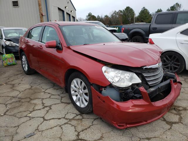 CHRYSLER SEBRING LI 2010 1c3cc5fb8an223647