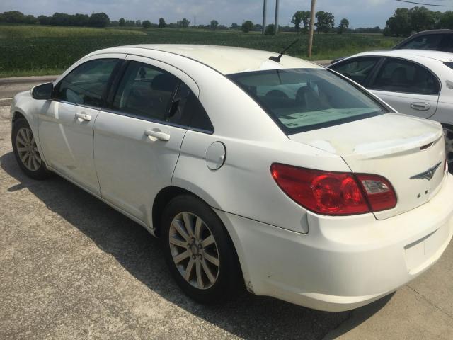 CHRYSLER SEBRING LI 2010 1c3cc5fb8an223762