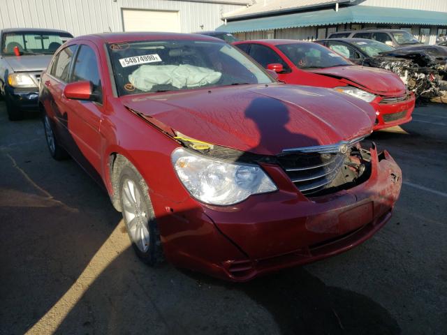 CHRYSLER SEBRING LI 2010 1c3cc5fb8an227911