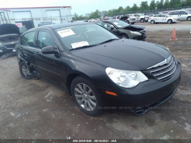 CHRYSLER SEBRING 2010 1c3cc5fb8an228203