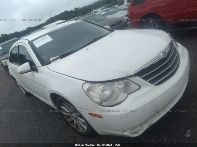 CHRYSLER SEBRING 2010 1c3cc5fb8an228315