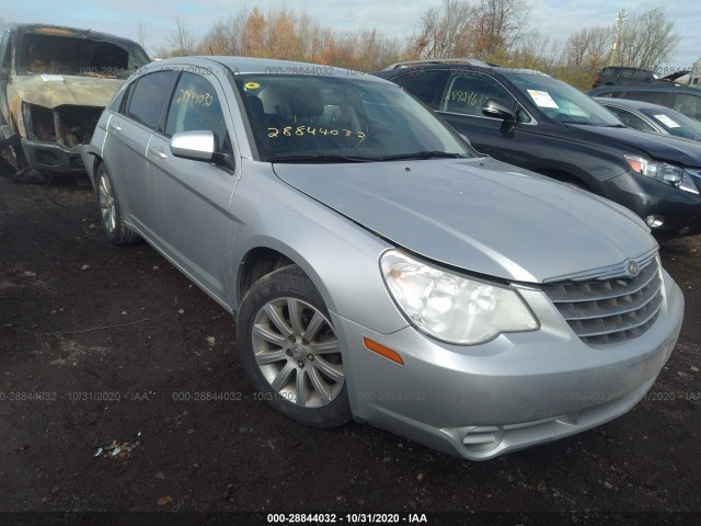 CHRYSLER SEBRING 2010 1c3cc5fb8an229383