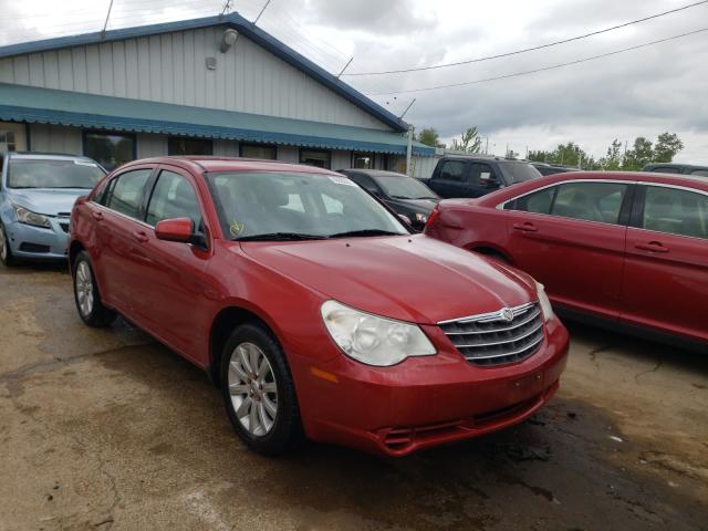 CHRYSLER SEBRING LI 2010 1c3cc5fb8an232123