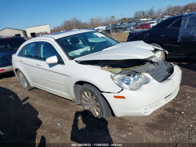 CHRYSLER SEBRING 2010 1c3cc5fb8an233756