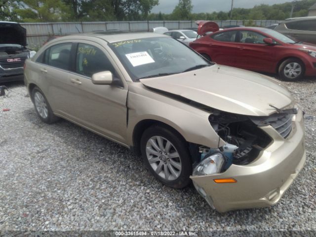 CHRYSLER SEBRING 2010 1c3cc5fb9an109558