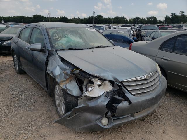 CHRYSLER SEBRING LI 2010 1c3cc5fb9an125890