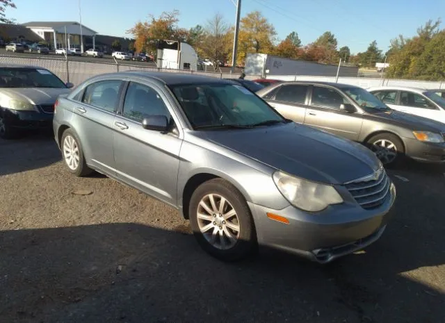 CHRYSLER SEBRING 2010 1c3cc5fb9an128031