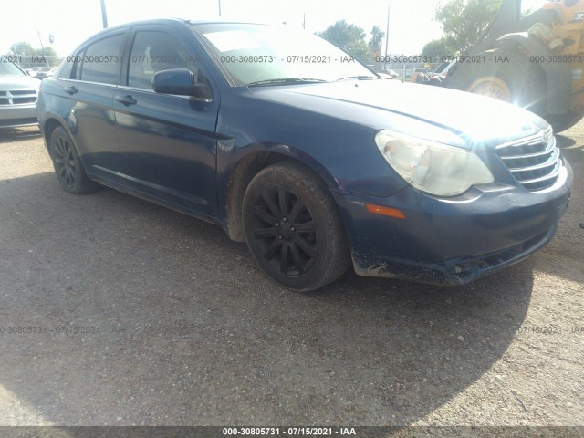 CHRYSLER SEBRING 2010 1c3cc5fb9an133617