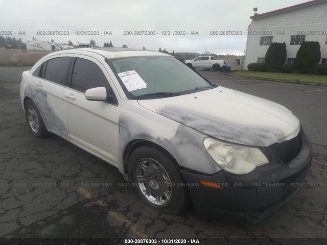 CHRYSLER SEBRING 2010 1c3cc5fb9an135402