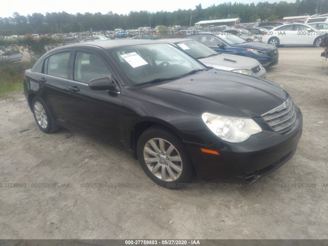 CHRYSLER SEBRING 2010 1c3cc5fb9an137344