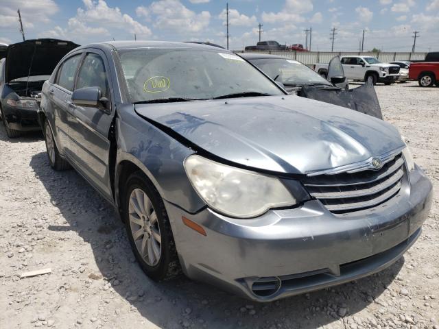 CHRYSLER SEBRING LI 2010 1c3cc5fb9an145850