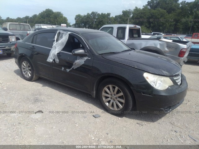 CHRYSLER SEBRING 2010 1c3cc5fb9an147047