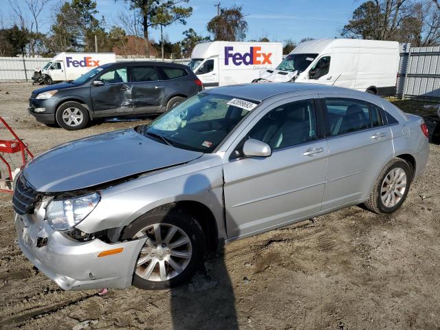 CHRYSLER SEBRING 2010 1c3cc5fb9an147095