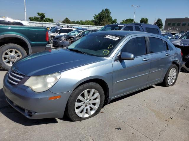 CHRYSLER SEBRING LI 2010 1c3cc5fb9an147176