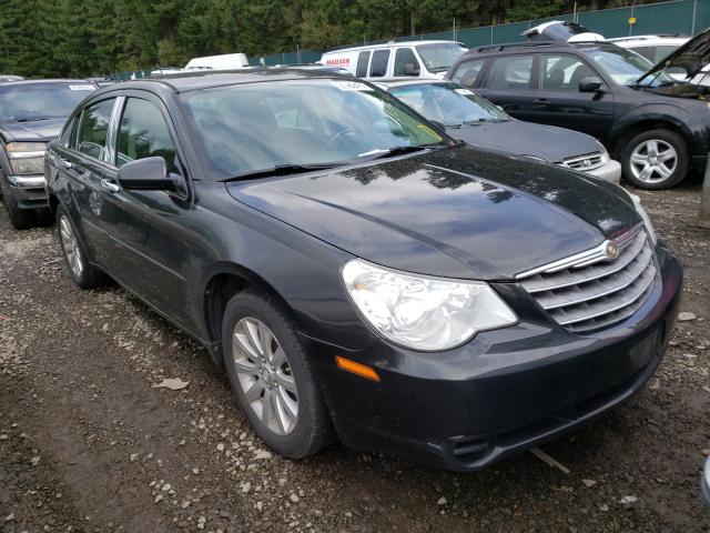 CHRYSLER SEBRING LI 2010 1c3cc5fb9an147257