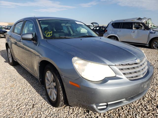 CHRYSLER SEBRING LI 2010 1c3cc5fb9an148196