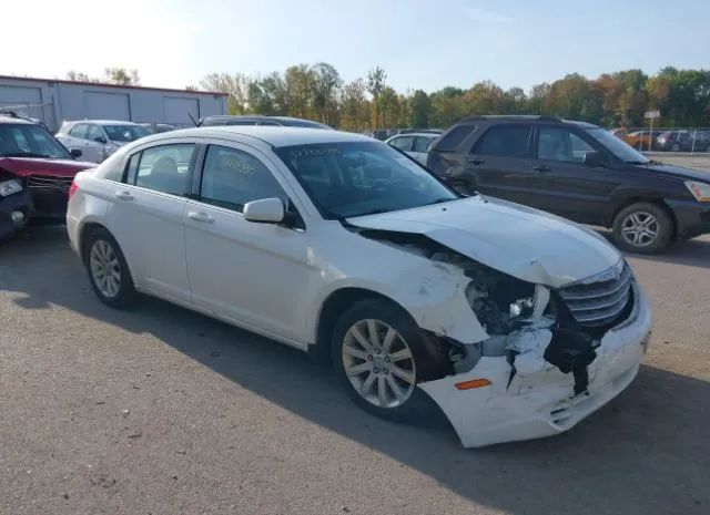 CHRYSLER SEBRING 2010 1c3cc5fb9an154452