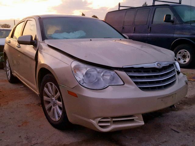 CHRYSLER SEBRING LI 2010 1c3cc5fb9an158680