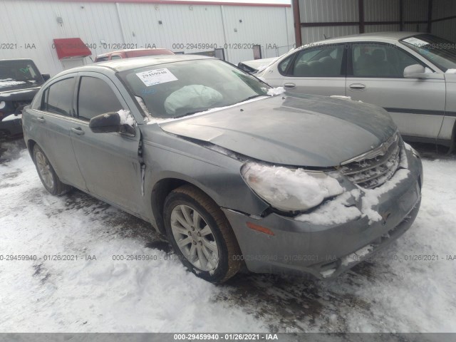 CHRYSLER SEBRING 2010 1c3cc5fb9an163314