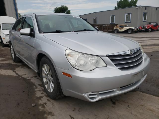 CHRYSLER SEBRING LI 2010 1c3cc5fb9an165385