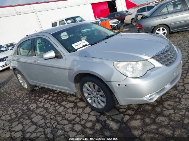 CHRYSLER SEBRING 2010 1c3cc5fb9an183854